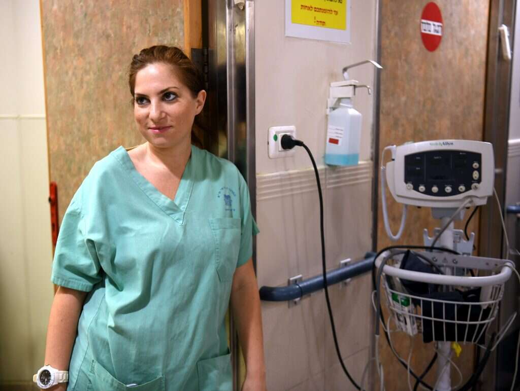 טליה לוין. | יוסי זליגר