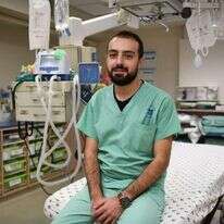 מחמיד עלי. | יוסי זליגר