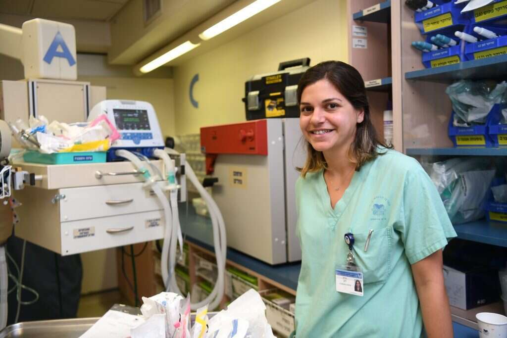 ורה דיב. | יוסי זליגר