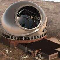 TMT Observatory Corporation