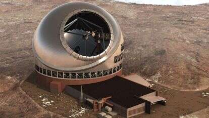 TMT Observatory Corporation