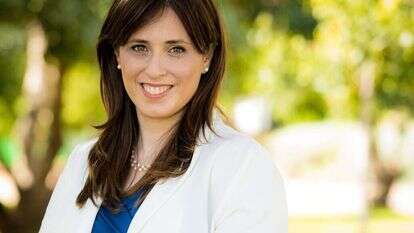 ציפי חוטובלי. | אריק סולטן