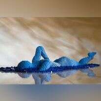 The Art of the Brick. | יח"צ The Art of the Brick. | יח"צ