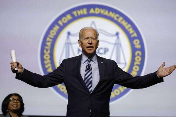 ג'ו ביידן. | גטי אימג'ס ג'ו ביידן. | גטי אימג'ס