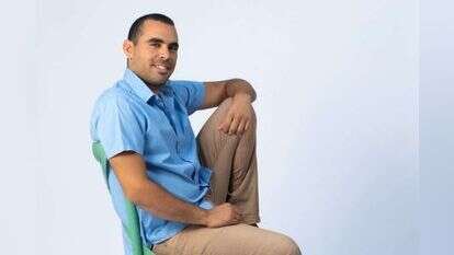 אליסף פרץ. | אריק סולטן