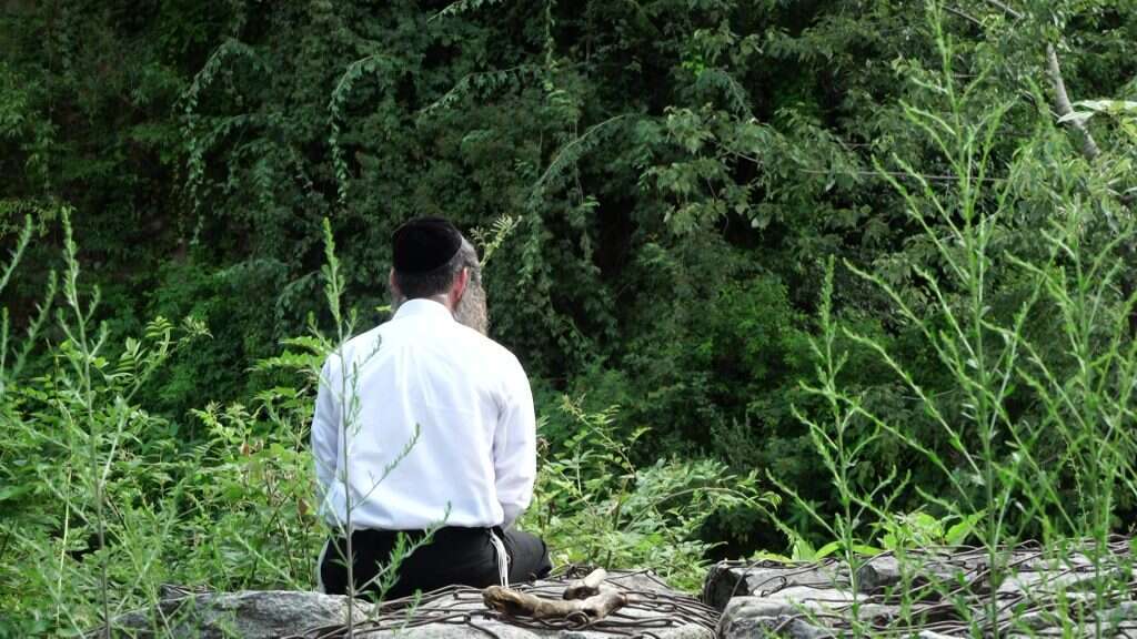 "הקדמונים השאירו לדור העלוב שלנו בקעה להתגדר בה. מוטלת עלינו עבודה של בירור, בייחוד על בעלי התשובה"