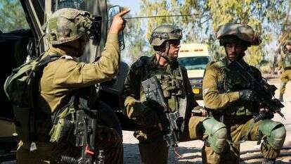 מבצע "ארבע עונות". | דו"צ