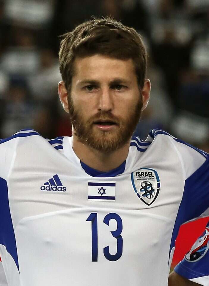 בין הראשונים שהסכימו. שרן ייני. | AFP