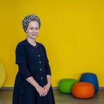 ד"ר הילית פינקלשטיין. | אבישג שאר-ישוב