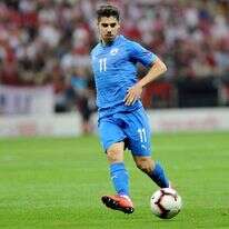 מנור סלומון. | גטי אימג'ס