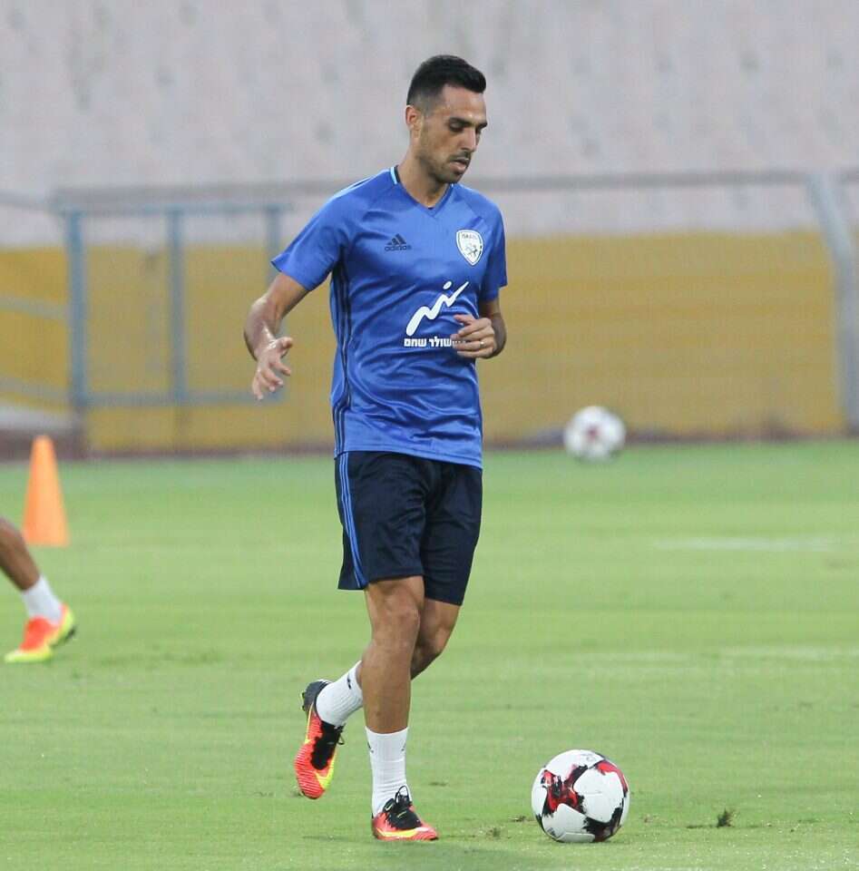 נמכר בסכום הגבוה ביותר. ערן זהבי. | דני מרון