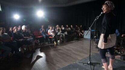 מאור זעפרני-שקד. | נועם ריבקין-פנטון, פלאש 90