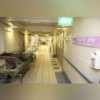 חדר מיון, אילוסטרציה. | יהושע יוסף