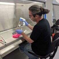 טכנולוגיה שנלמדה מעולם החיידקים. ד"ר יובל פרץ