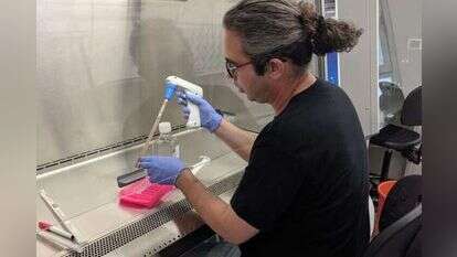 טכנולוגיה שנלמדה מעולם החיידקים. ד"ר יובל פרץ