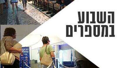 צילומים: שאטרסטוק, משה שי - פלאש 90