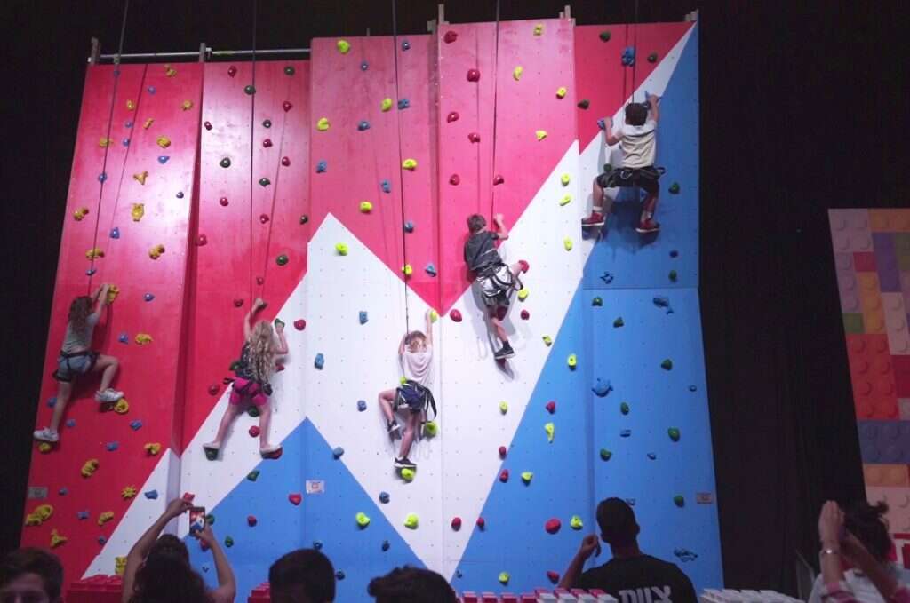 לגו פארק תל אביב. | סטודיו ROMS (13)