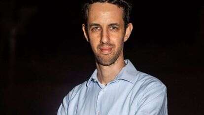 ח"כ אריאל קלנר. | אבישג שאר-ישוב