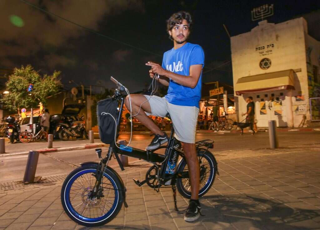 רועי ימגוצ'י. | יוסי אלוני