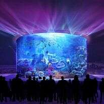 פנטזיה בנמל תל אביב. | הדמיה: טרגט מרקט פנטזיה בנמל תל אביב. | הדמיה: טרגט מרקט