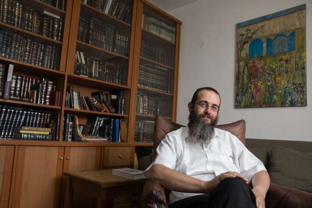 ניר מנוסי. | נעם ריבקין פנטון, פלאש 90