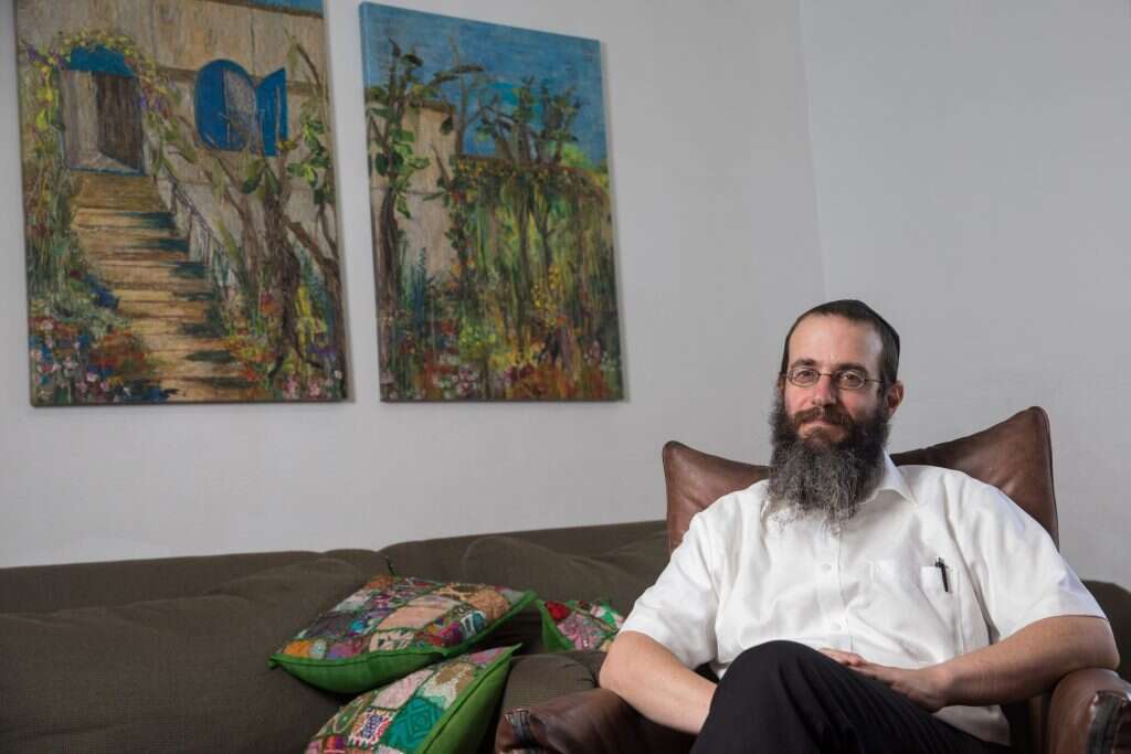 ניר מנוסי. | נעם ריבקין פנטון, פלאש 90