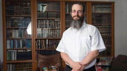 ניר מנוסי. | נעם ריבקין פנטון, פלאש 90