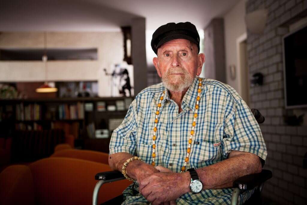 בית עם רוח אוניברסלית. דידי מנוסי ז"ל. | אריק סולטן