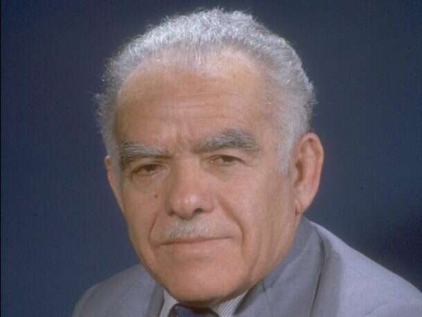 יצחק שמיר. | סער יעקב, לע"מ