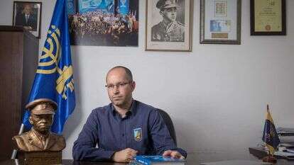 נריה מאיר. | נעם ריבקין פנטון, פלאש 90