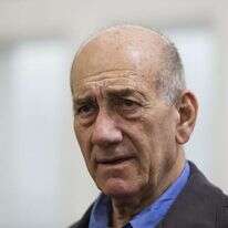 אהוד אולמרט. | דודי ועקנין