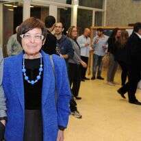 רבקה שאול ז"ל