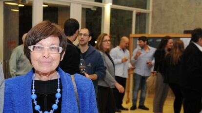 רבקה שאול ז"ל