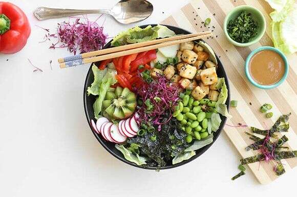 פוקי טופו. | אפרת ליכטנשטט