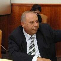 ראלב מג'אדלה. | עמוס בן גרשום, לע"מ