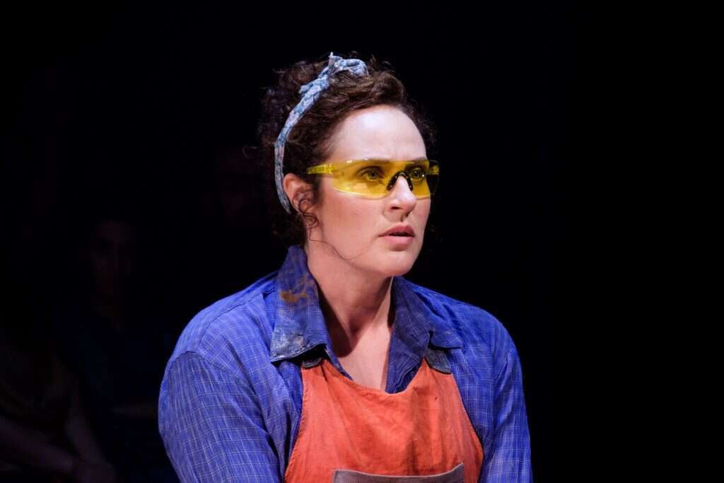 ברוח המקום. | דויד קפלן