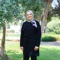 אינדירה ביאדסה. | יואב זוהר