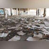 מלון מצדה, ערד. | ליעד שדמי