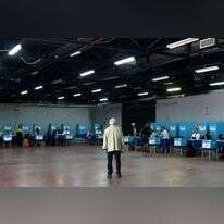 הפריימריז בליכוד. | אבישג-שאר ישוב