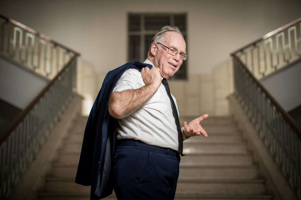 השופט משה דרורי. | יונתן זינדל, פלאש 90 השופט משה דרורי. | יונתן זינדל, פלאש 90