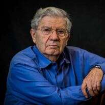 אהרון ברק. | אריק סולטן