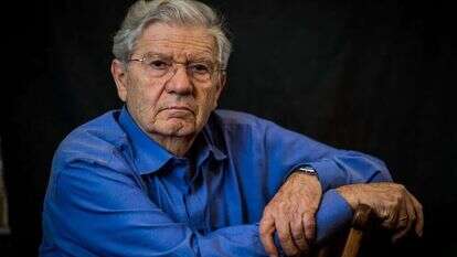 אהרון ברק. | אריק סולטן