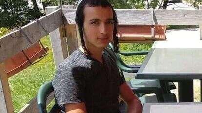 דביר שורק ז"ל. | באדיבות המשפחה