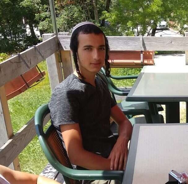 דביר שורק ז"ל. | באדיבות המשפחה