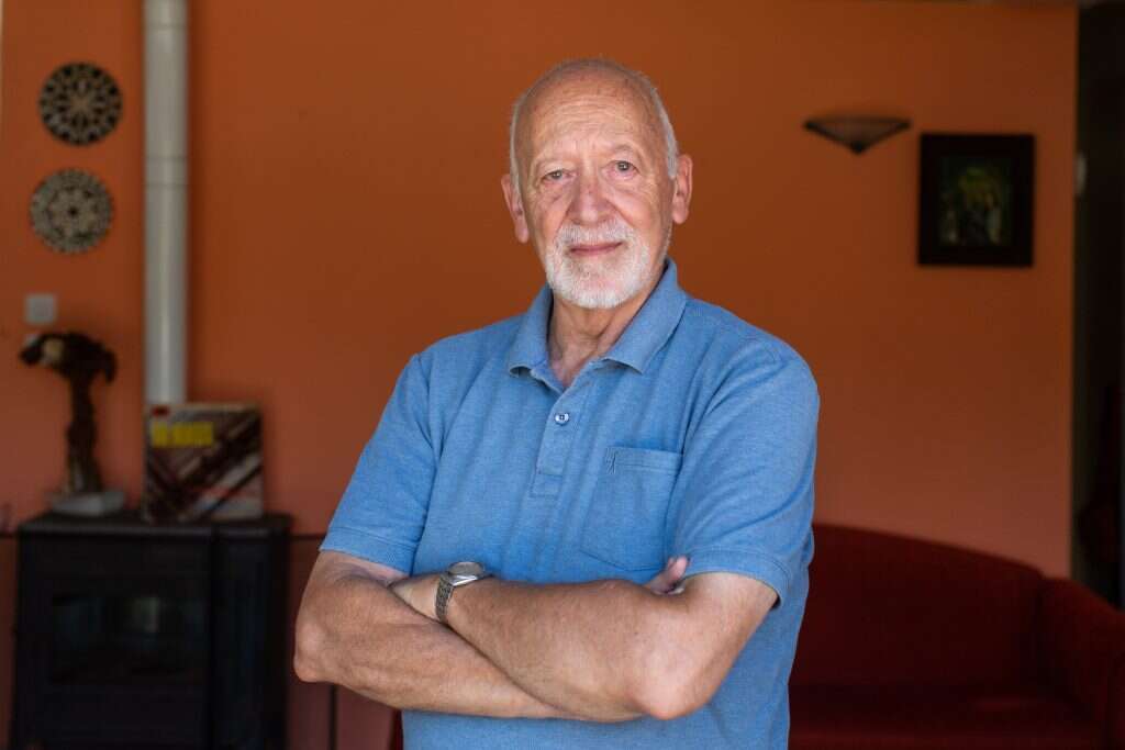 סטיבן מלץ. | אבישג שאר-ישוב סטיבן מלץ. | אבישג שאר-ישוב