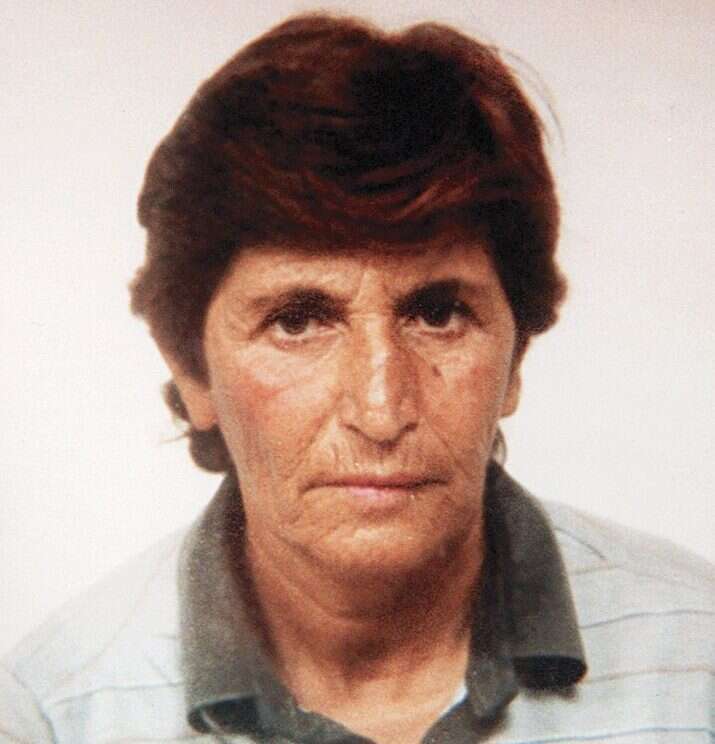 שמחה לוי ז"ל. | רפרדוקציה: דודו גרינשפן