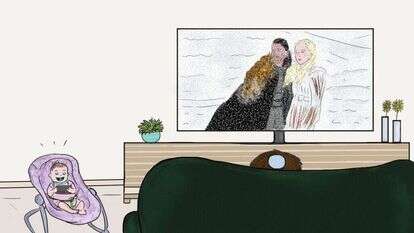 איור: תרצה ירחי–מאיר