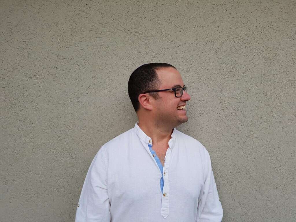 שי קופולוביץ