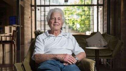 פרופ' אורי אלטר. | נעם ריבקין פנטון, פלאש 90 פרופ' אורי אלטר. | נעם ריבקין פנטון, פלאש 90