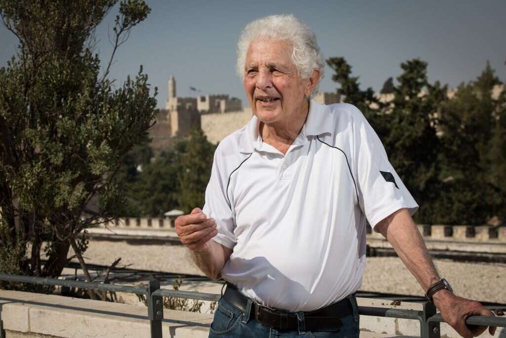 "רוב הפרשנים לא מתייחסים להיבט הספרותי של המקרא". פרופ' אלטר. | נעם ריבקין פנטון, פלאש 90 "רוב הפרשנים לא מתייחסים להיבט הספרותי של המקרא". פרופ' אלטר. | נעם ריבקין פנטון, פלאש 90